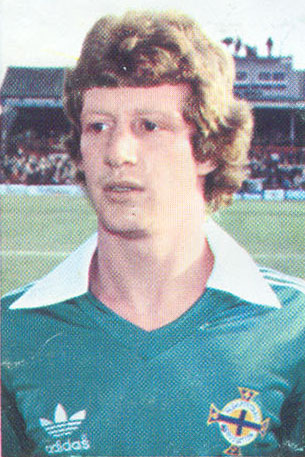 	Jimmy Nicholl 	